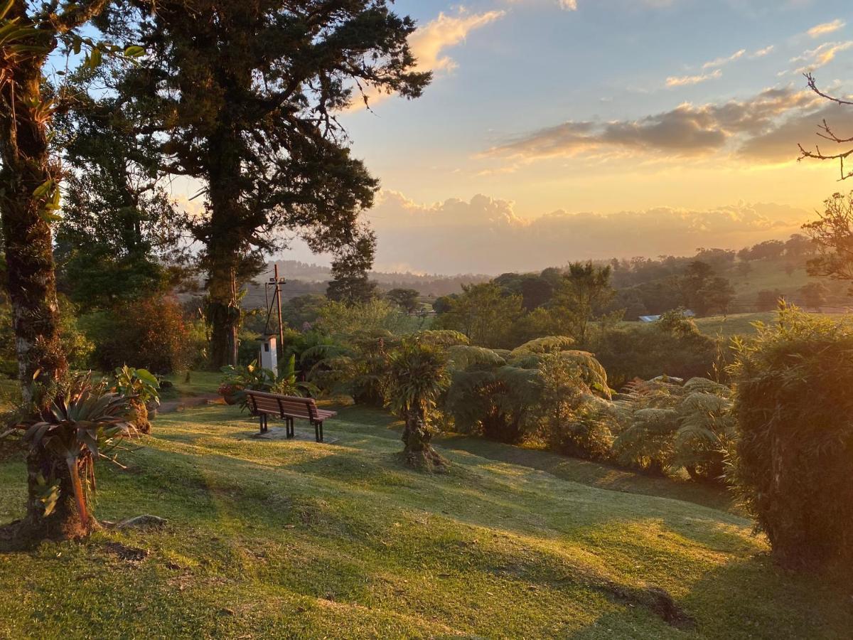 Villa Calas Vara Blanca  Dış mekan fotoğraf