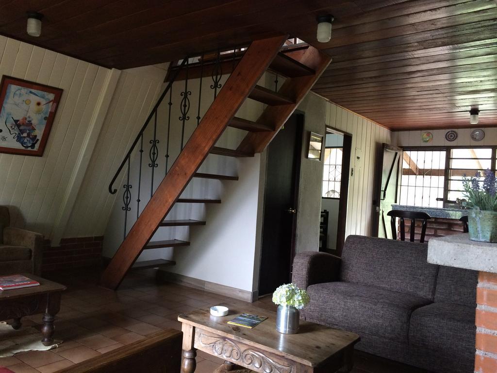 Villa Calas Vara Blanca  Dış mekan fotoğraf