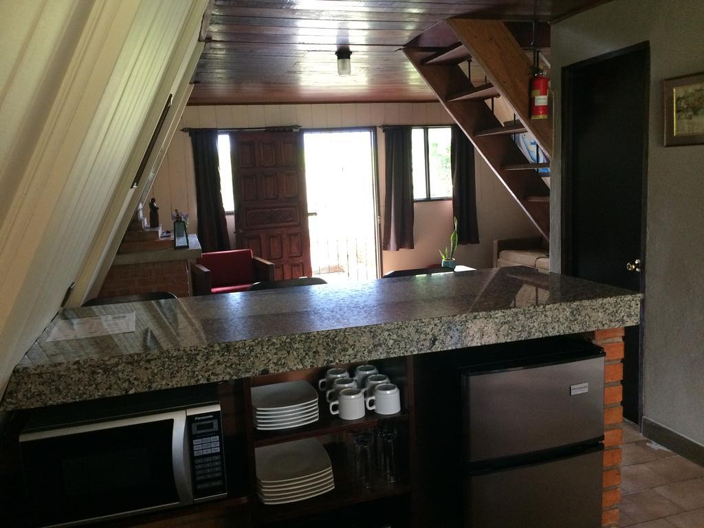 Villa Calas Vara Blanca  Dış mekan fotoğraf
