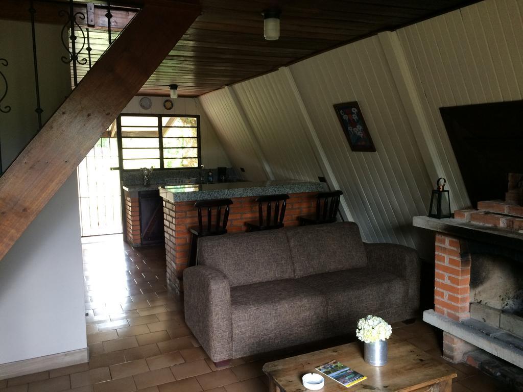 Villa Calas Vara Blanca  Dış mekan fotoğraf