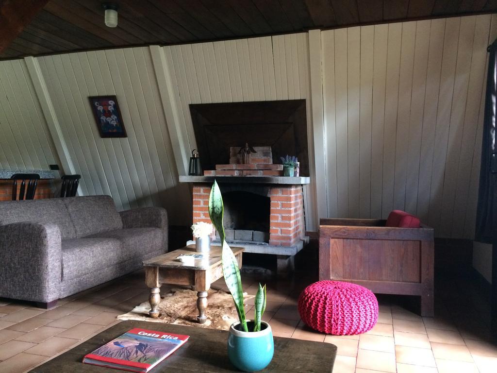 Villa Calas Vara Blanca  Dış mekan fotoğraf