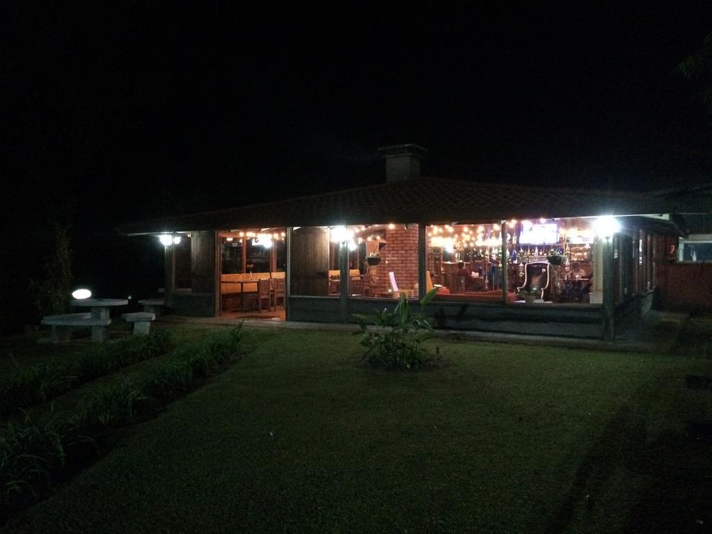 Villa Calas Vara Blanca  Dış mekan fotoğraf