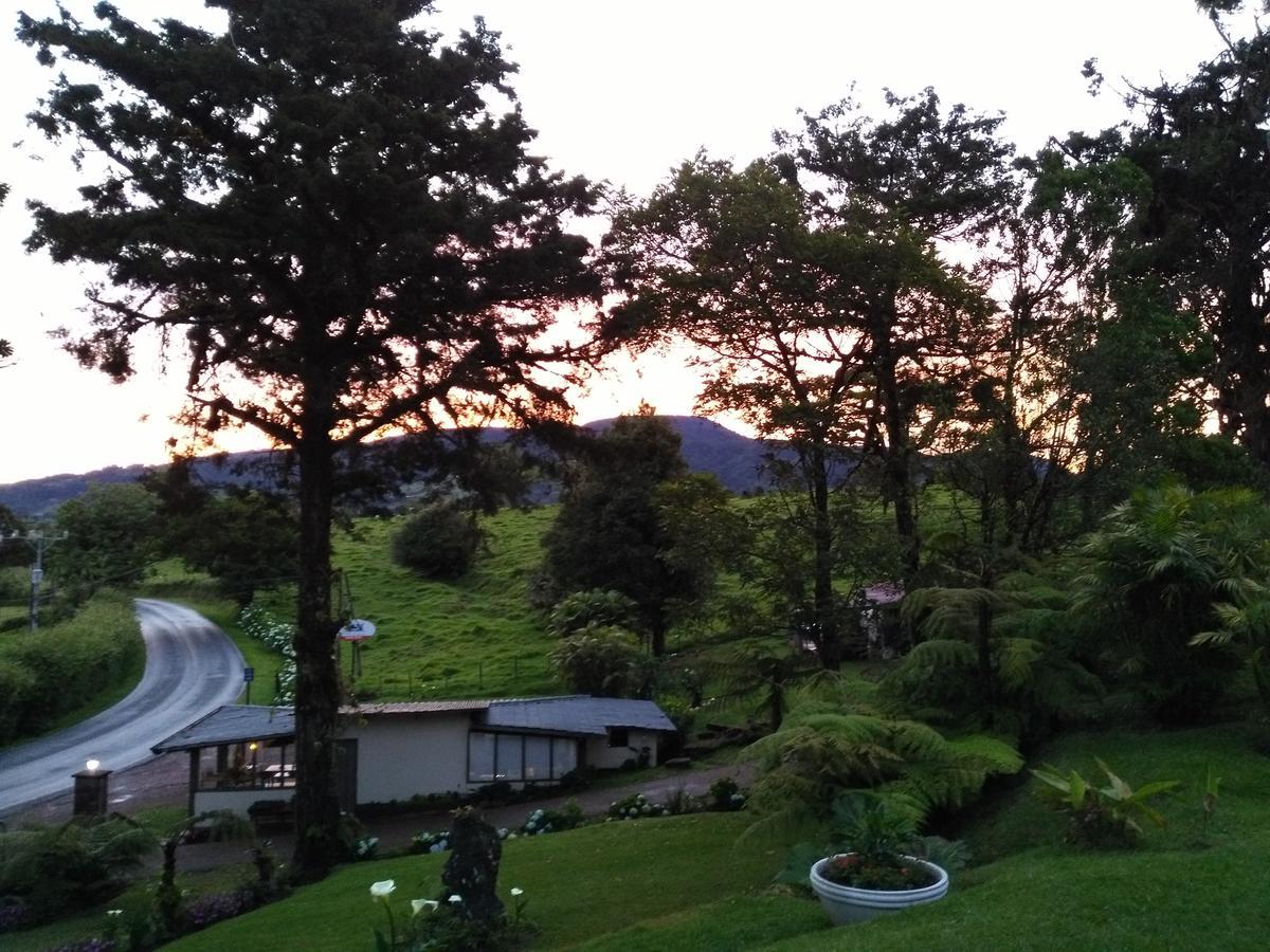 Villa Calas Vara Blanca  Dış mekan fotoğraf