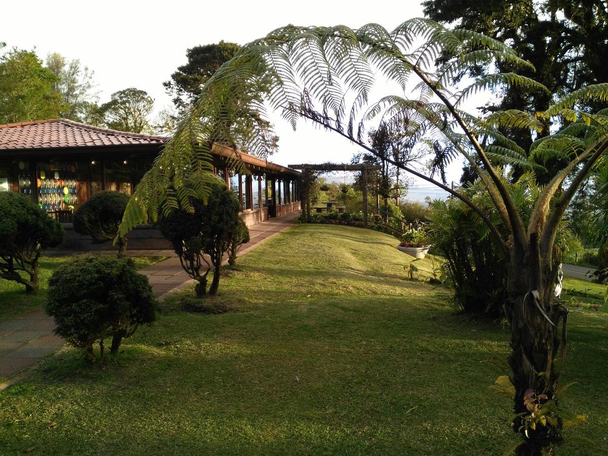 Villa Calas Vara Blanca  Dış mekan fotoğraf