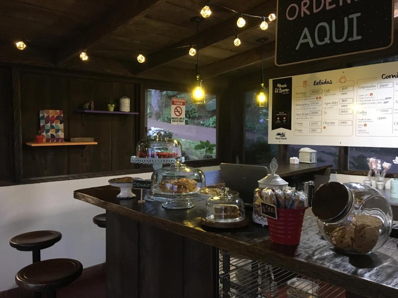 Villa Calas Vara Blanca  Dış mekan fotoğraf