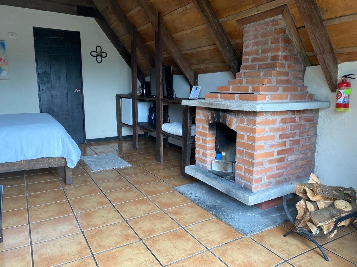 Villa Calas Vara Blanca  Dış mekan fotoğraf