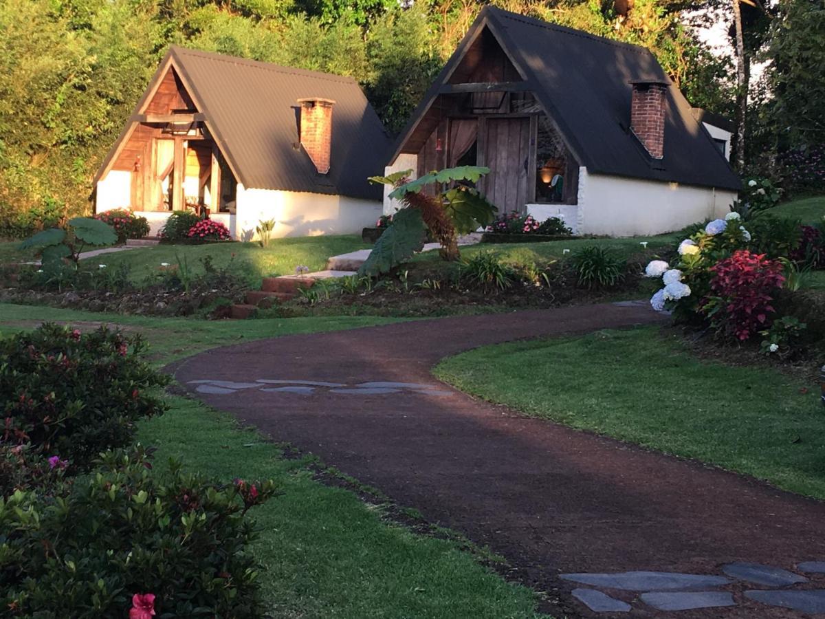 Villa Calas Vara Blanca  Dış mekan fotoğraf